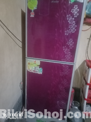 Minister Refrigerator